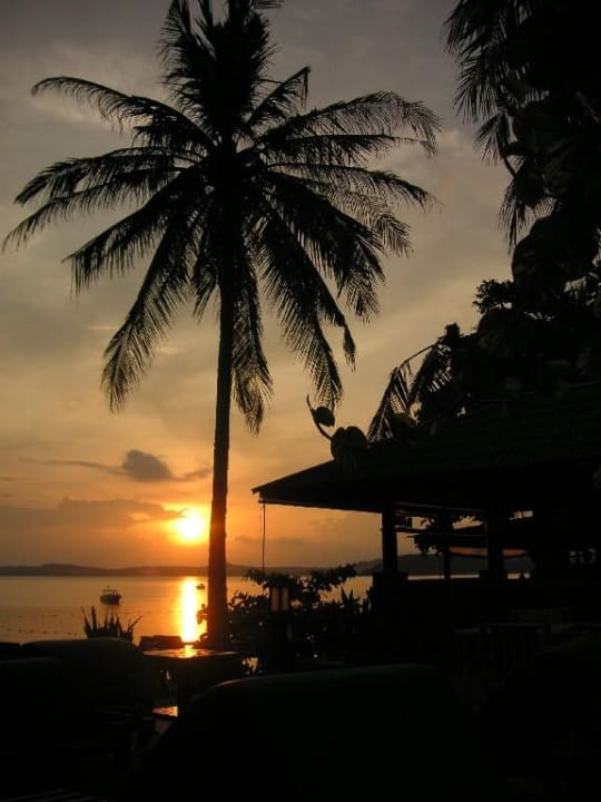 Sonnenaufgang NH Collection Samui Peace Resort