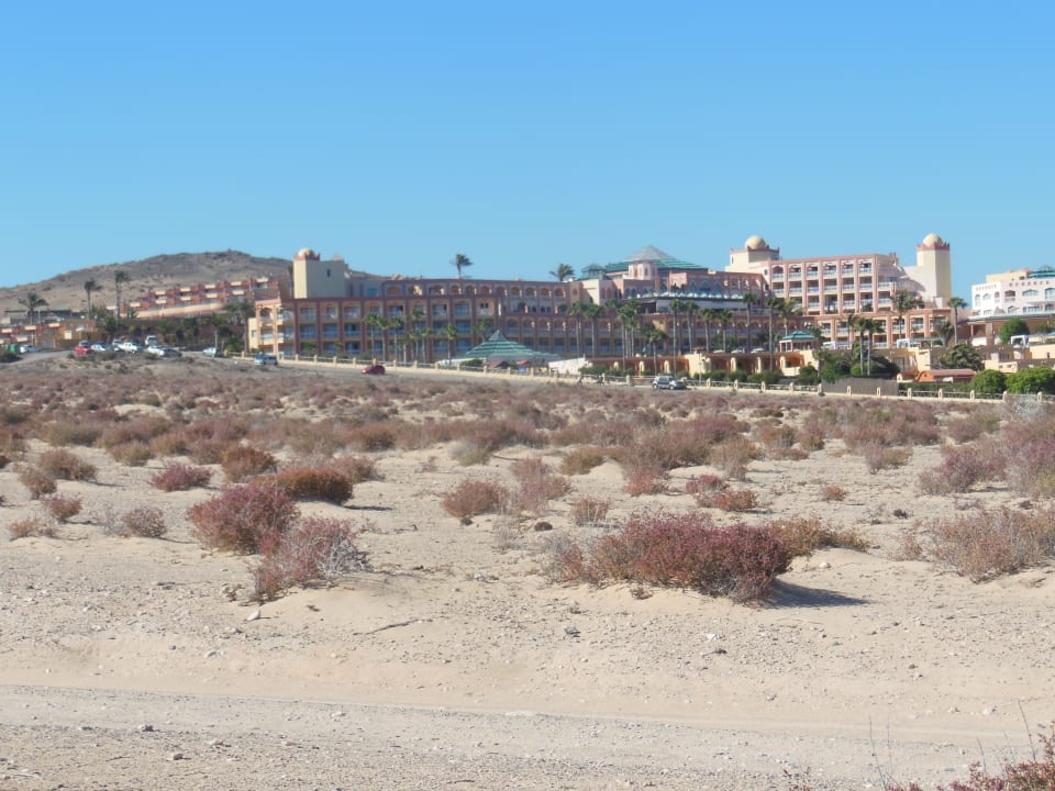 Strand H10 Playa Esmeralda - Adults only