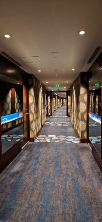 Sonstiges Pullman New Delhi Aerocity