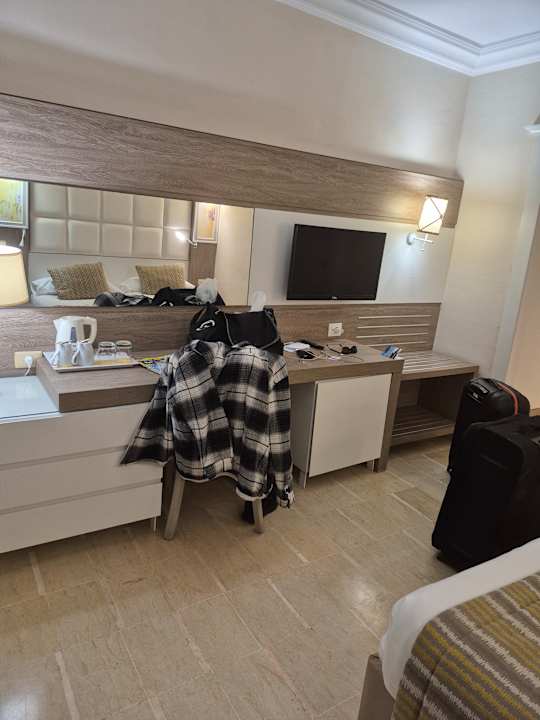 Zimmer Sentido Bellevue Park