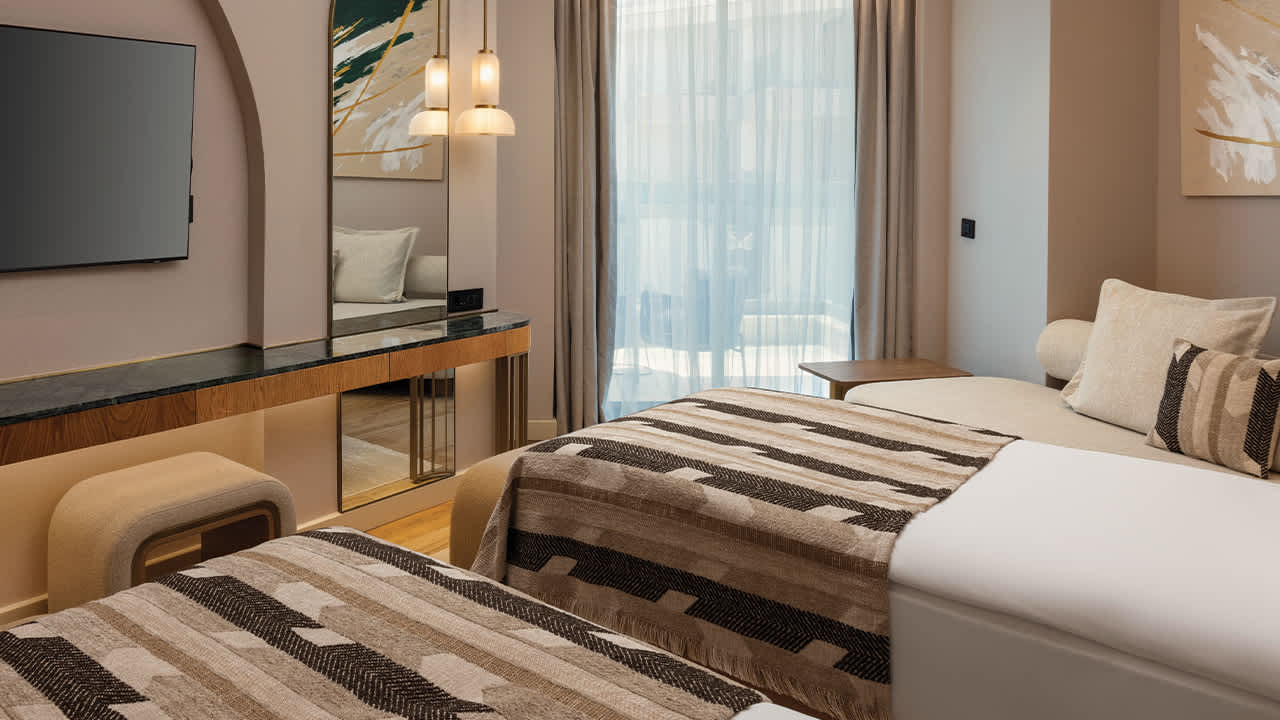 Zimmer Liberty Signa