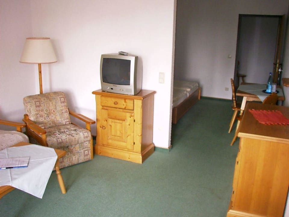 Zimmer Walpurgishof
