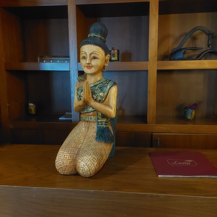 Sonstiges Crystal Family Comfort Collection