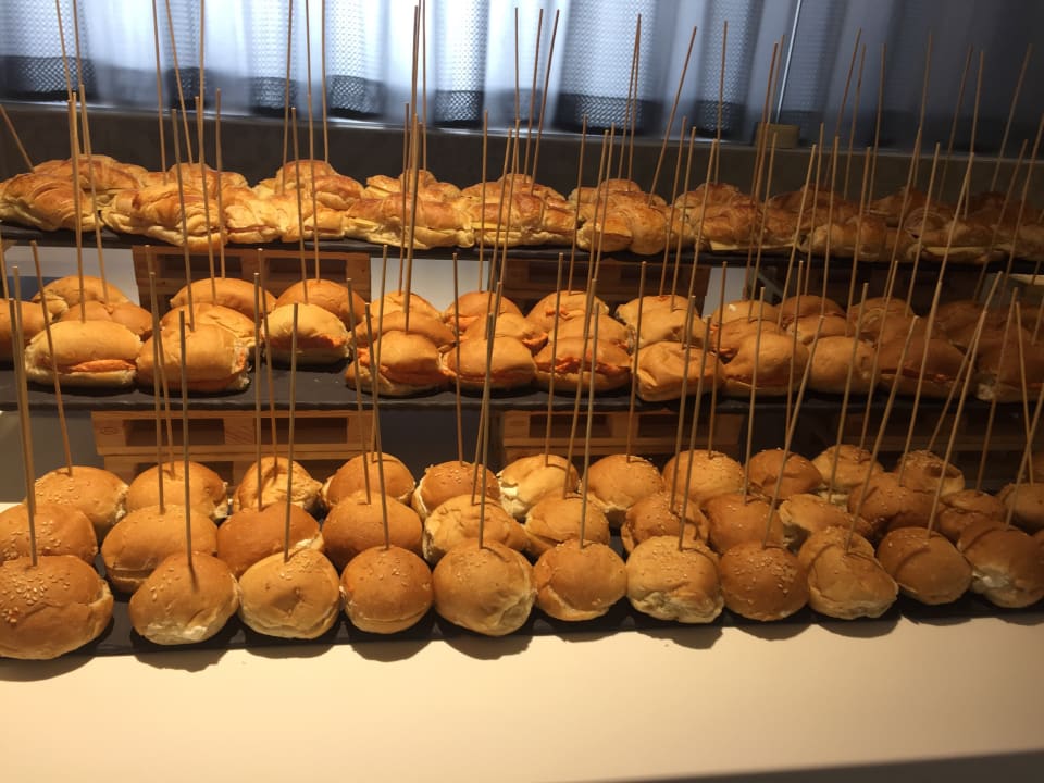 Restaurant Meliá Laguna Beach