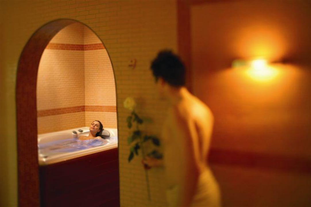 Wellness Spa centre Hotel Bellevue