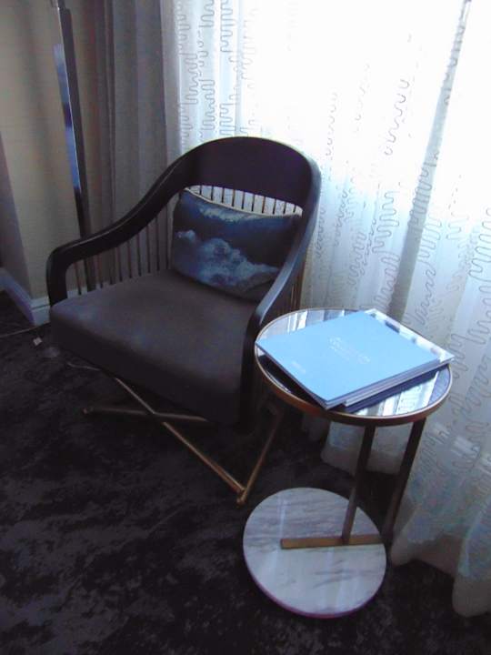 Zimmer Hotel The Henry