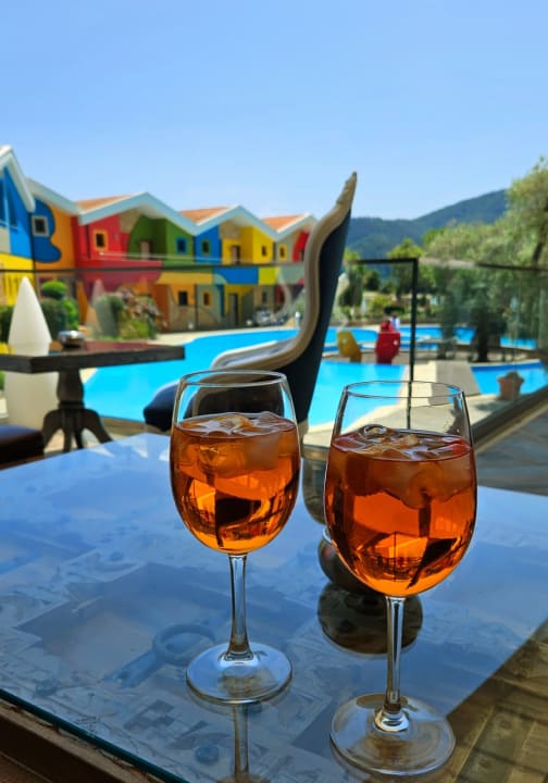 Gastro Alexandra Golden Boutique - Adults only