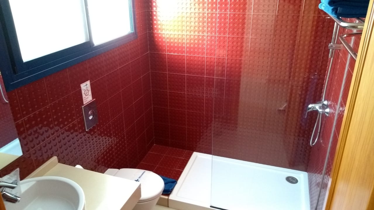 Zimmer Aparthotel Costa Mar