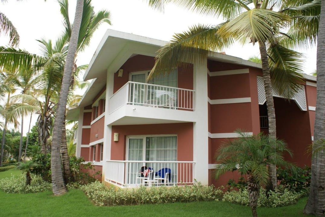 Bungalow-Flair Grand Palladium Select Bávaro Resort & Spa