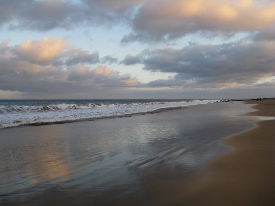 Strand Hotel Las Costas
