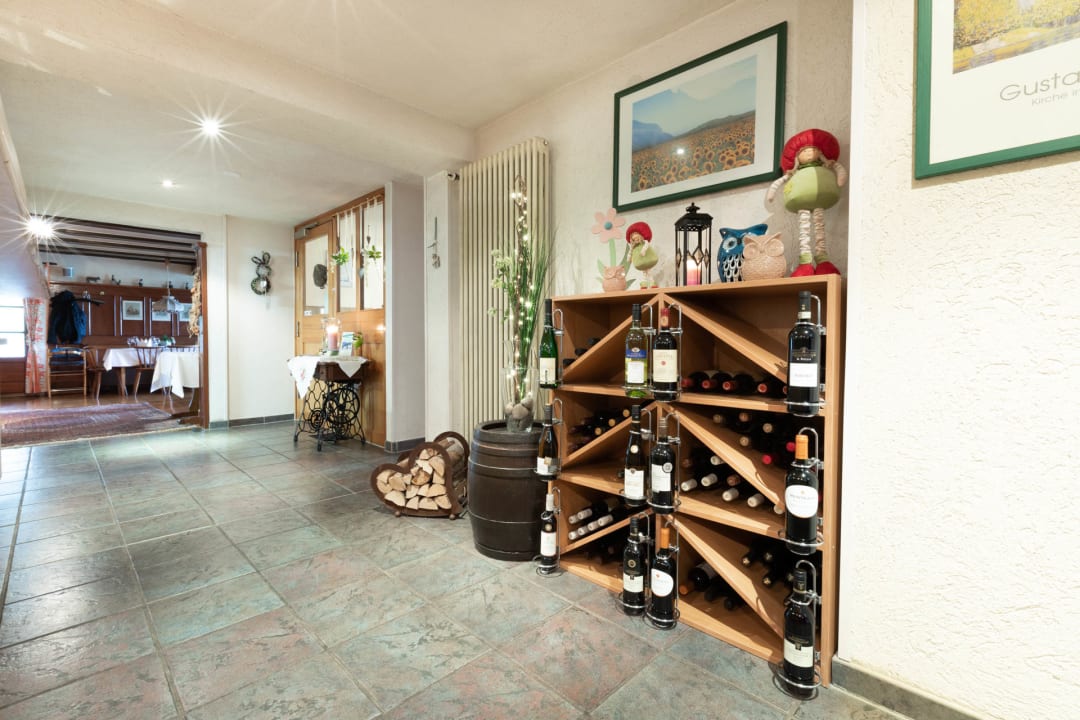 Gastro Hotel Landgasthof Zum Pflug