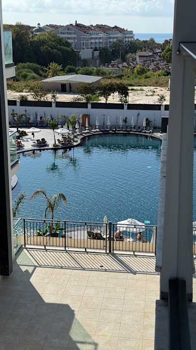 Pool Royal Atlantis Icon