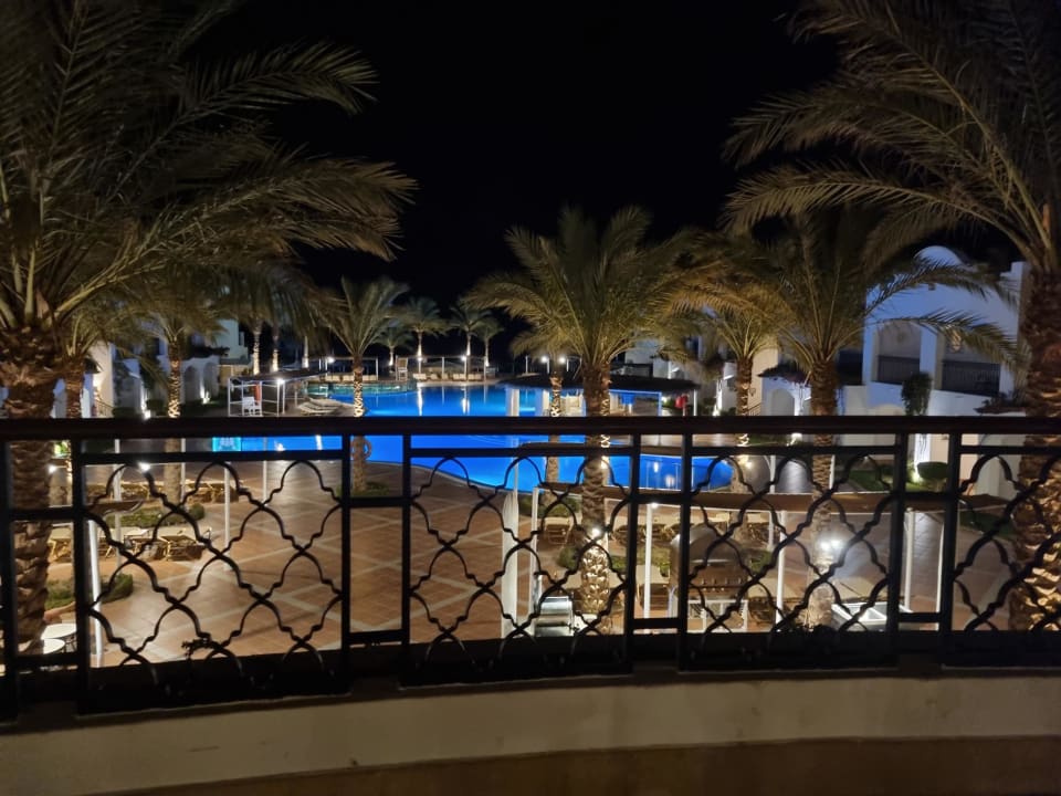 Ausblick JAZ Dahabeya