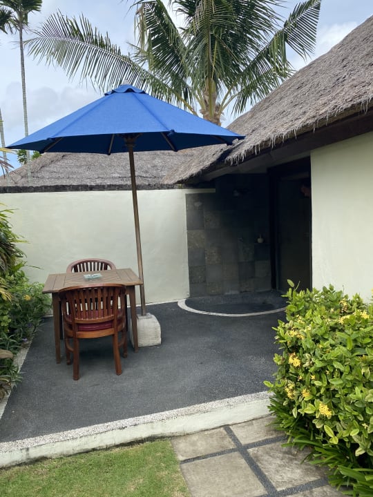 Zimmer Jimbaran Puri, A Belmond Hotel, Bali