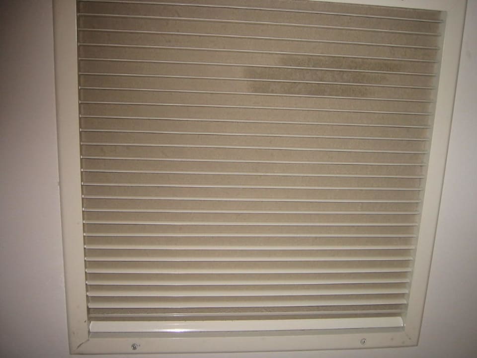 Klimaanlage Club Boran Mare Beach