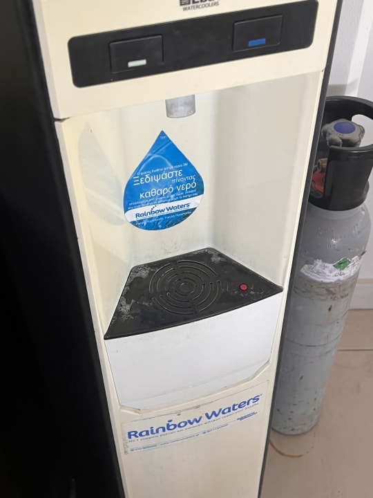 Sonstiges Hotel Akti Coast Club Marmari Kos