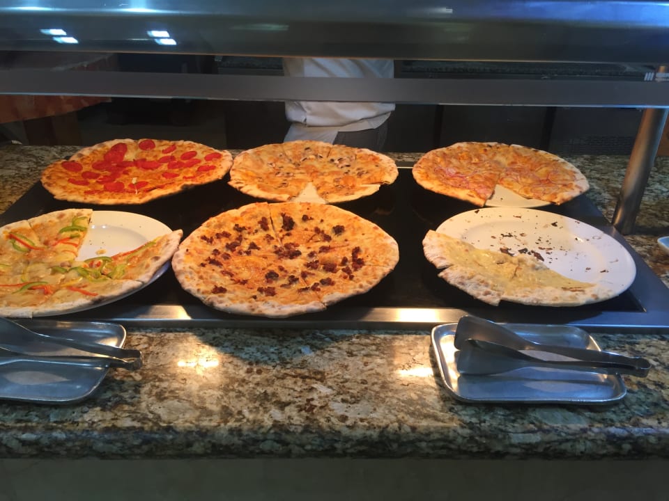 Restaurant Viva Azteca by Wyndham - All Inclusive Resort