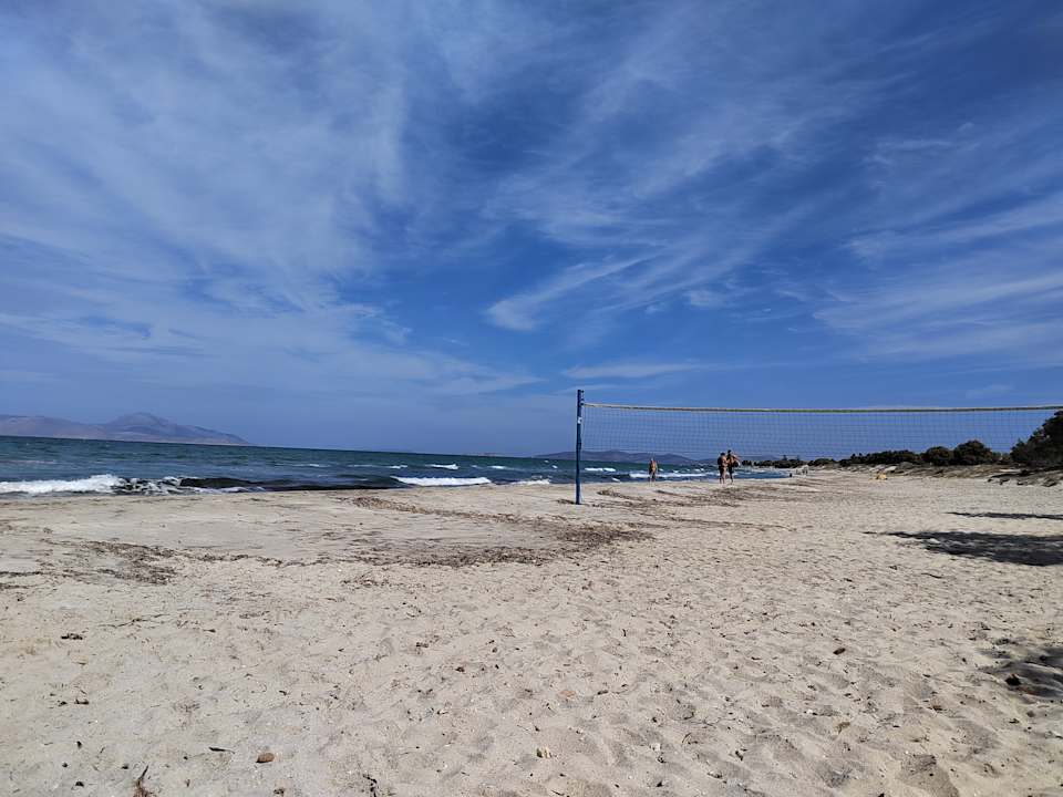 Strand Achilleas Beach Adults Only