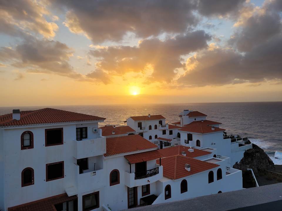 Ausblick Occidental Roca Negra