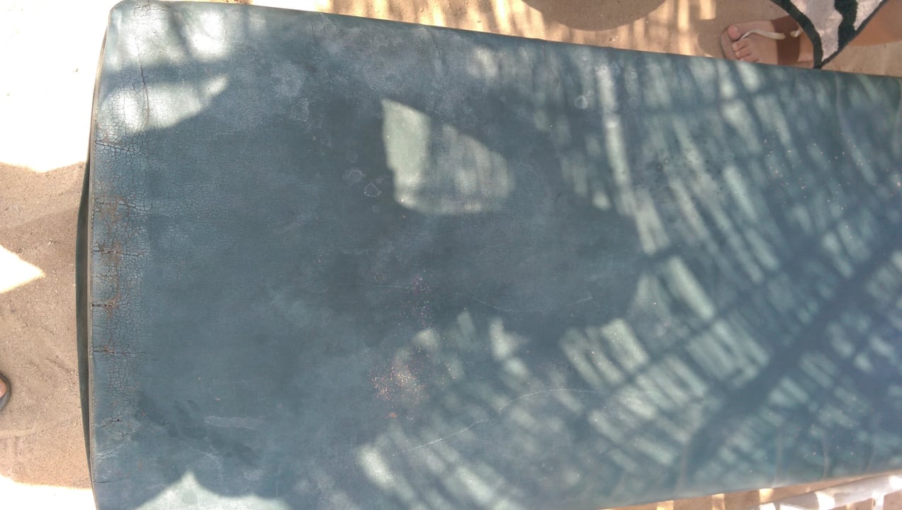 Strand Giftun Azur Resort