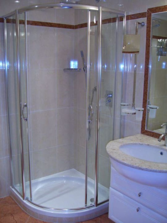 Bad Parkhotel Holzerhof