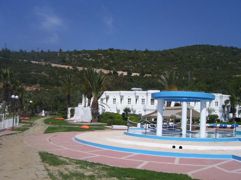 Bodrum Beach Club NOA Hotels Bodrum Beach Club