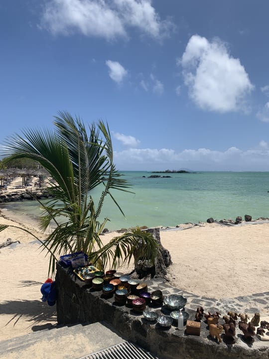 Ausblick Lagoon Attitude - Adults only