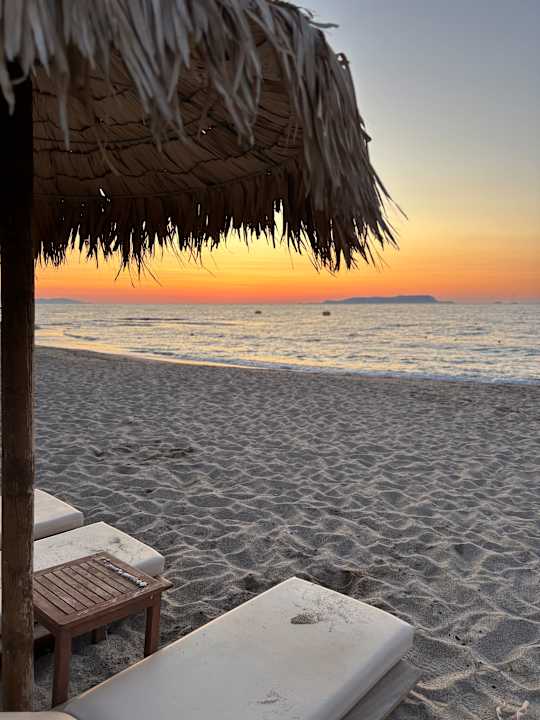 Strand Bella Beach Hotel