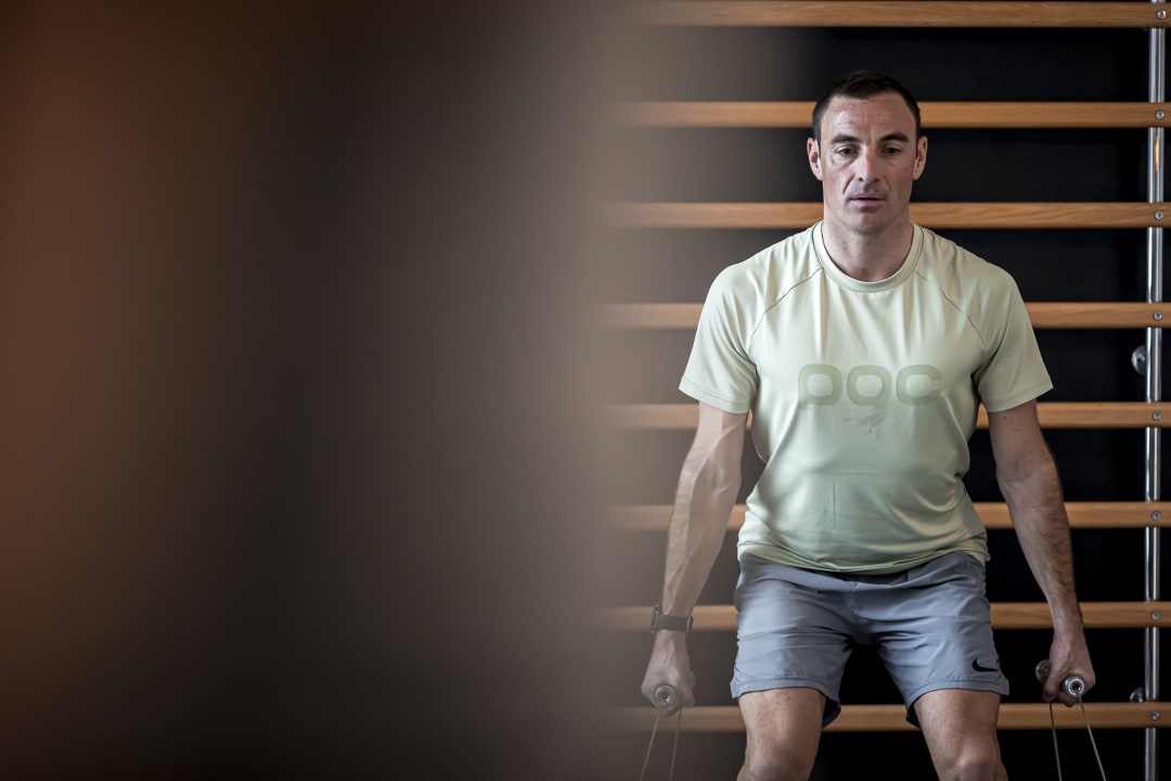 Sport & Freizeit Alpenhof Dolomit Family