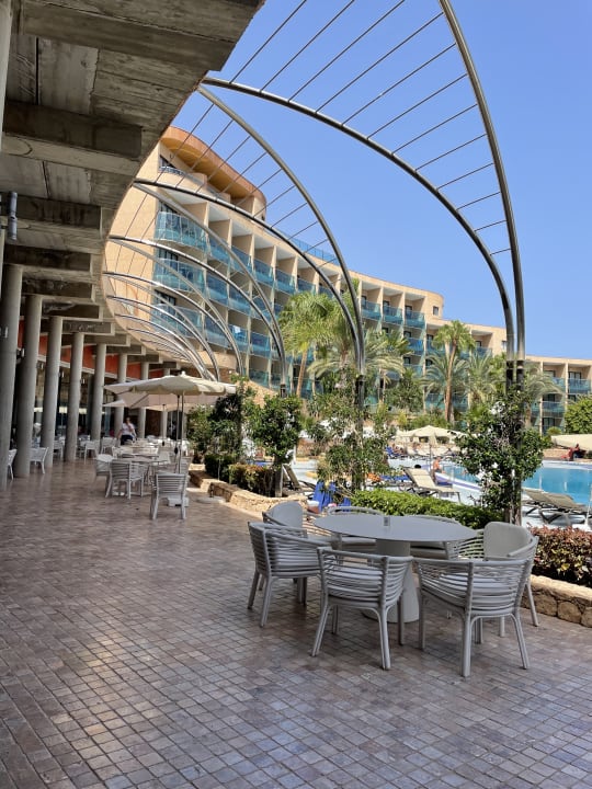 Gastro MUR Hotel Faro Jandia & Spa Fuerteventura