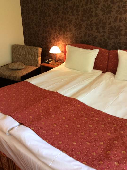 Zimmer Hotel Hadjiite