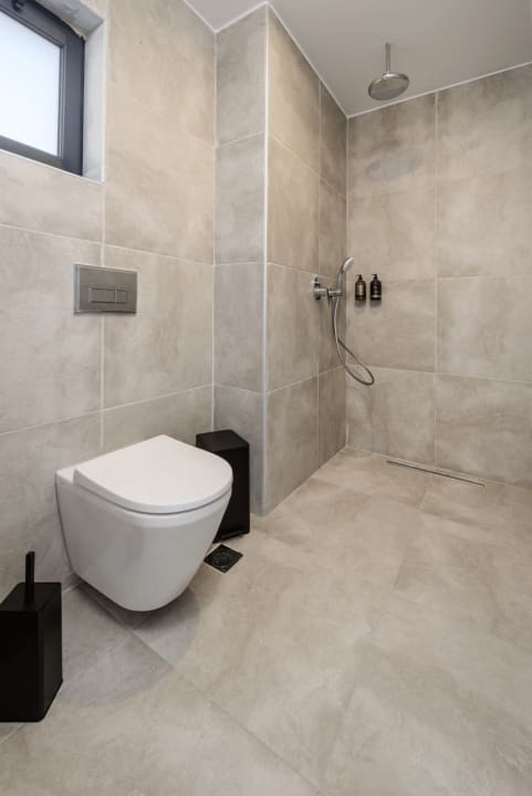 Zimmer Summer Village of Hippokrates - Adults only