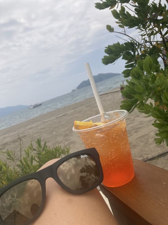 Strand Liberty Fabay