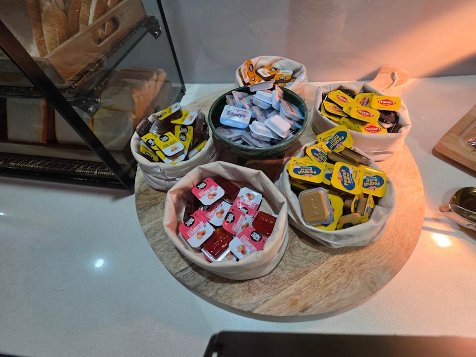 Gastro Hotel Grand Chancellor Townsville