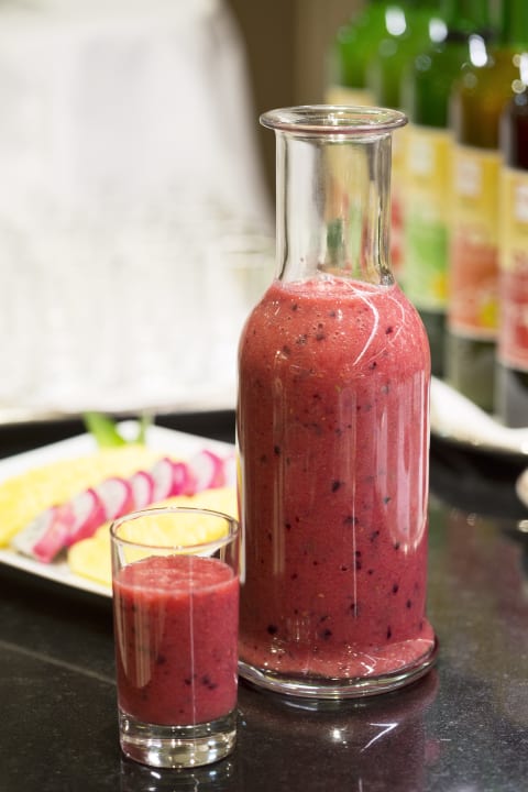 Gastro The Harmonie Vienna, BW Premier Collection