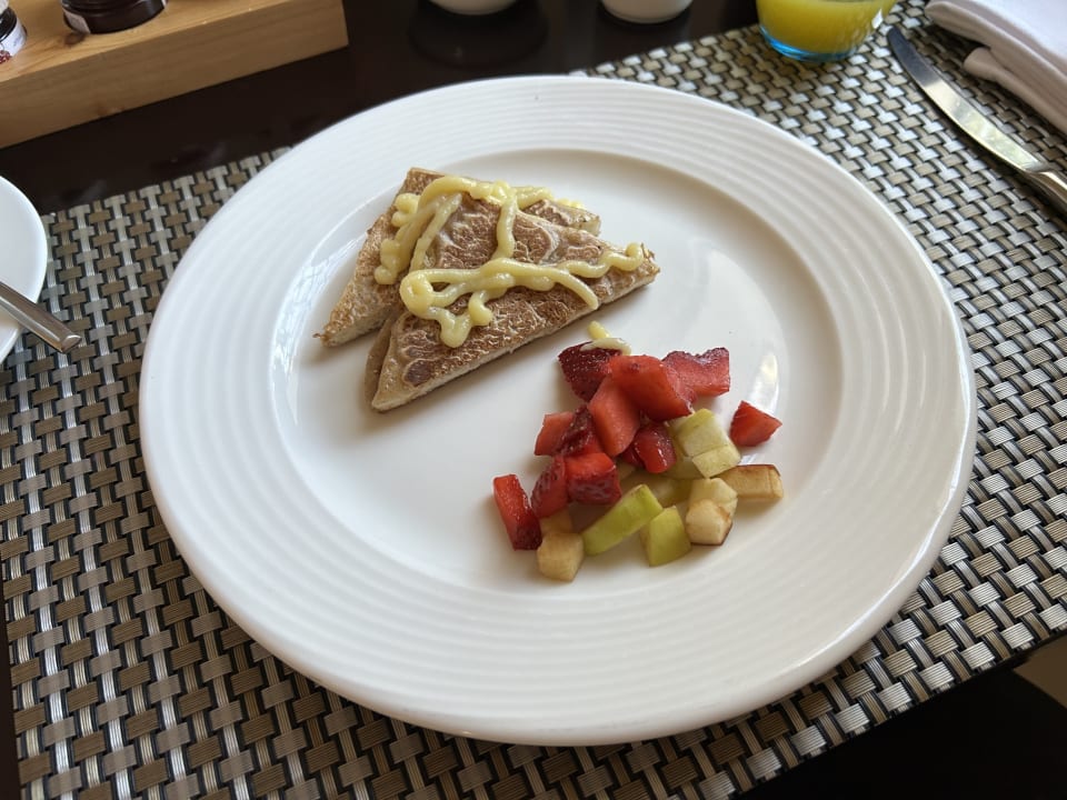 Gastro Fort Arabesque Resort, Spa & Villas