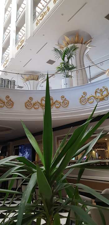 Lobby Adalya Elite Lara