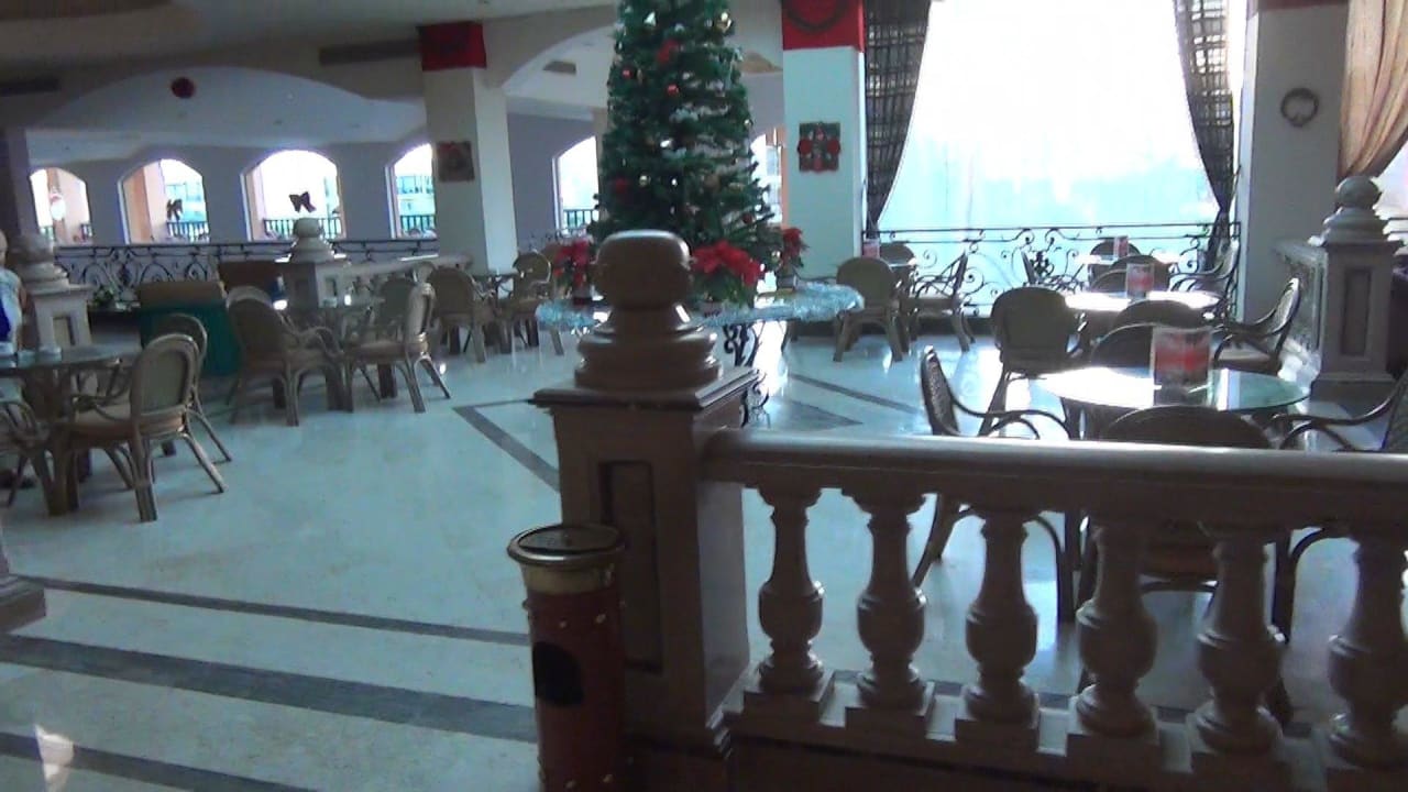 Pirates Bar Titanic Beach Spa & Aqua Park