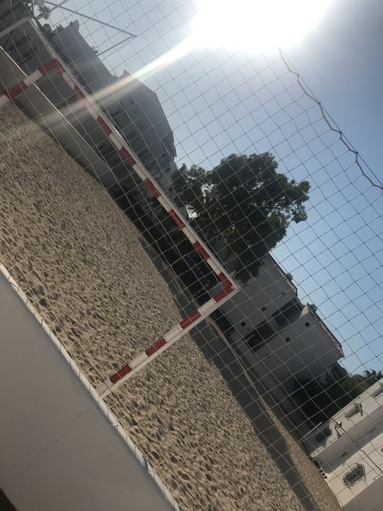 Sport & Freizeit Globales Bouganvilla