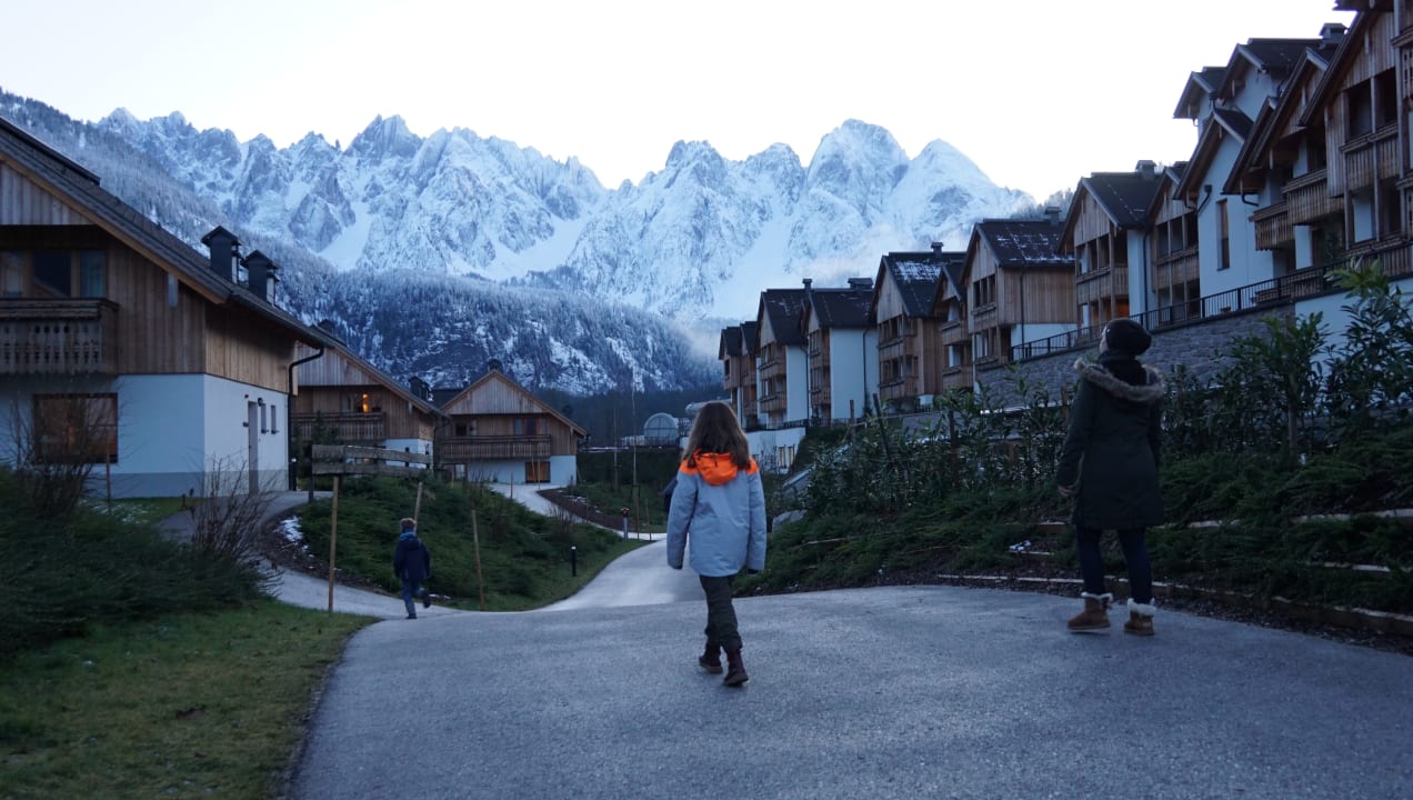 Sonstiges Dachsteinkönig - Familux Resort