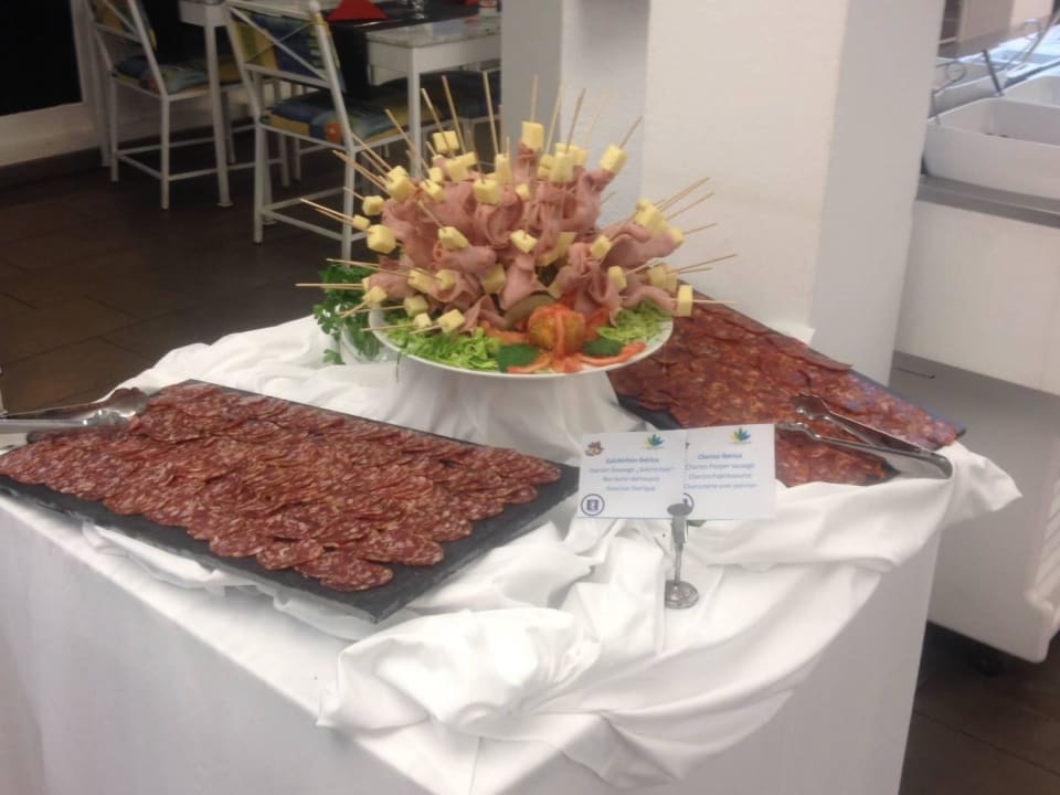 Ham und Käse Smy Tahona Fuerteventura