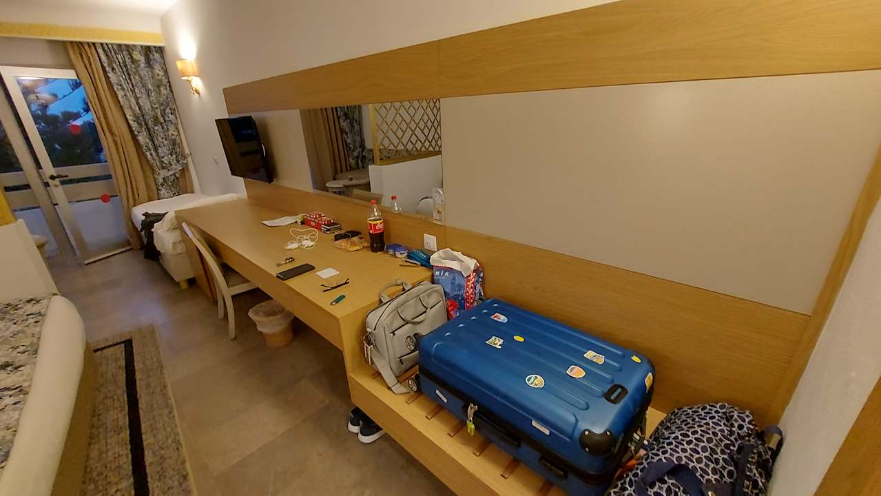 Zimmer Marhaba Royal Salem