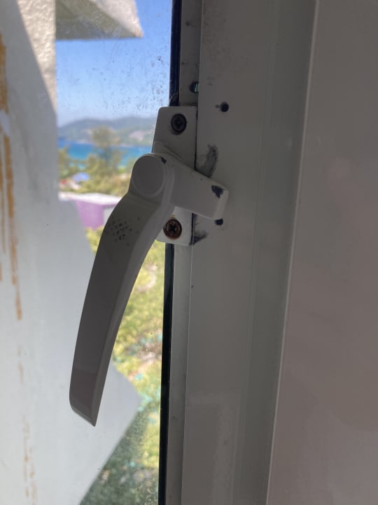 Zimmer Andaman Embrace Patong