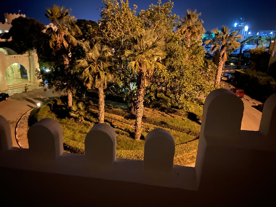 Ausblick Mahdia Beach & Aquapark