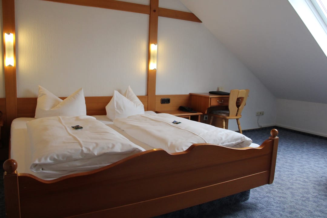 Zimmer Landgasthof Ritter