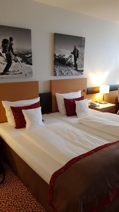 Zimmer aja Fürstenhaus am Achensee