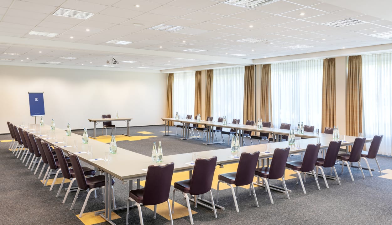 Sonstiges Hotel NH Leipzig Messe