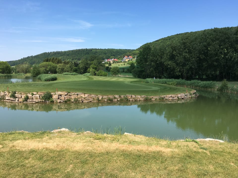 Sport & Freizeit Spa & GolfResort Weimarer Land