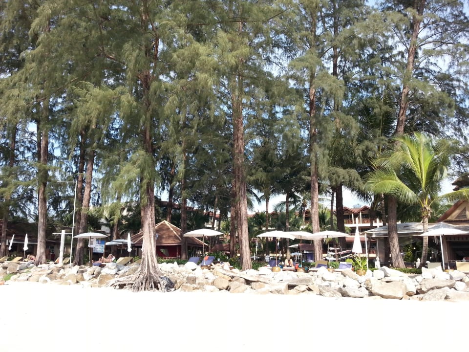 Hotel Strand Best Western Premier Bangtao Beach Resort & Spa