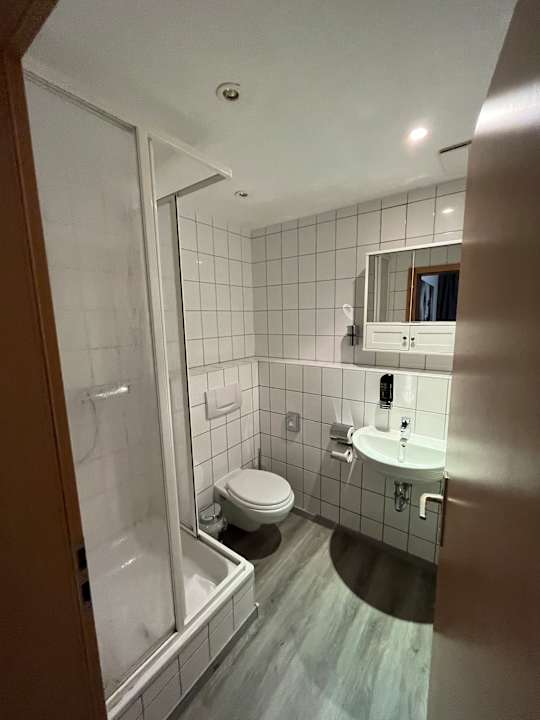 Zimmer REGIOHOTEL Wittekind Burg